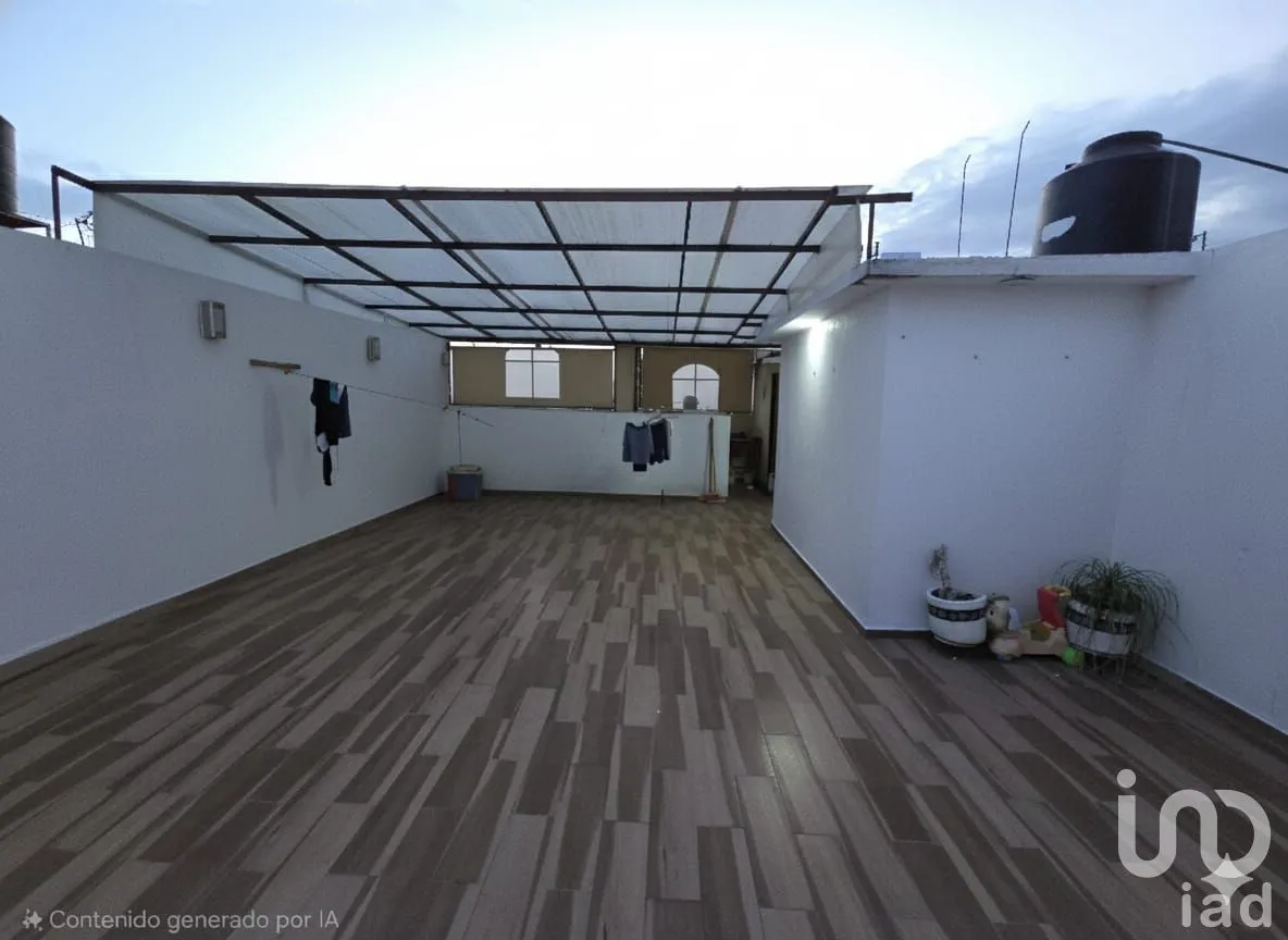 Casa en Venta en Valle de Aragón 3ra Sección Poniente, Ecatepec de Morelos, México | NEX-261685 | iad México | Foto 15 de 17