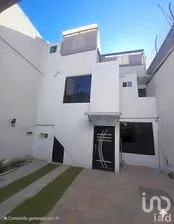 NEX-261685 - Casa en Venta, con 3 recamaras, con 2 baños, con 236 m2 de construcción en Valle de Aragón 3ra Sección Poniente, CP 55280, México.