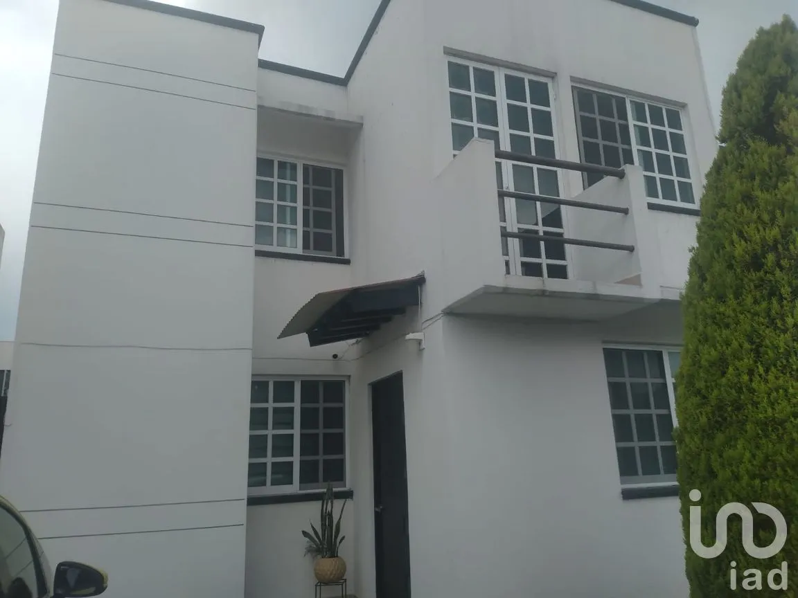 Casa en Venta en El Mirador, El Marqués, Querétaro | NEX-262092 | iad México | Foto 2 de 15
