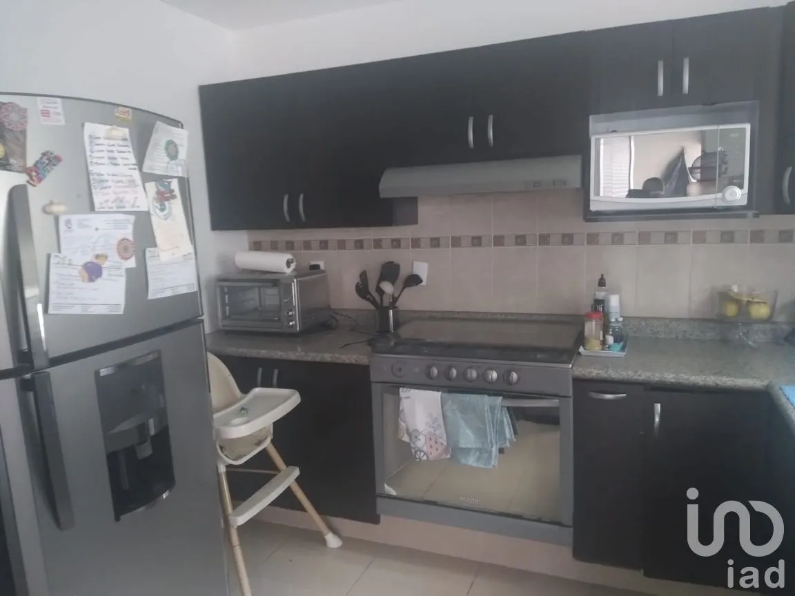 Casa en Venta en El Mirador, El Marqués, Querétaro | NEX-262092 | iad México | Foto 3 de 15