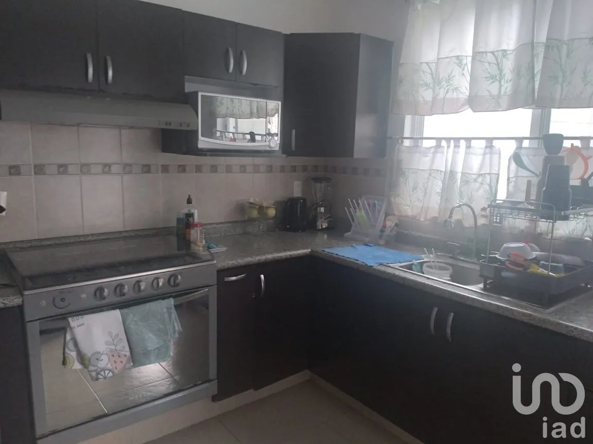Casa en Venta en El Mirador, El Marqués, Querétaro | NEX-262092 | iad México | Foto 4 de 15
