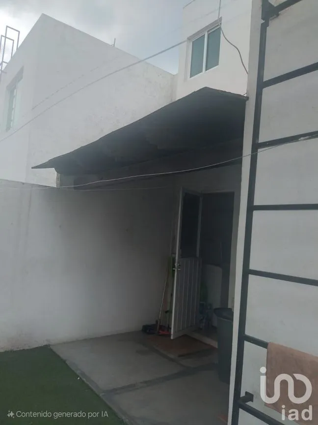 Casa en Venta en El Mirador, El Marqués, Querétaro | NEX-262092 | iad México | Foto 5 de 15