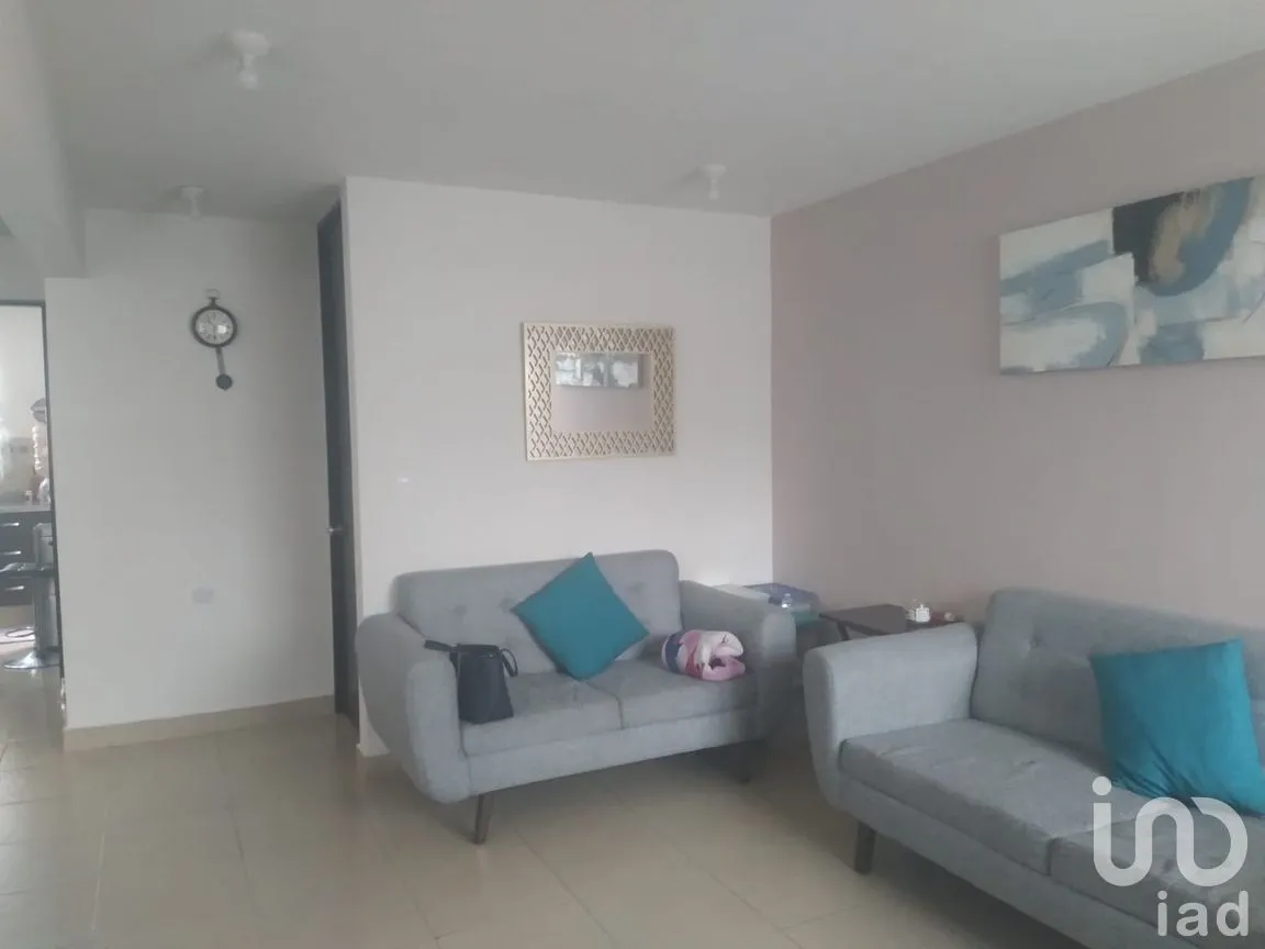 Casa en Venta en El Mirador, El Marqués, Querétaro | NEX-262092 | iad México | Foto 8 de 15