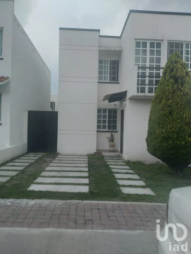 Casa en Venta en El Mirador, El Marqués, Querétaro | NEX-262092 | iad México | Foto 1 de 15