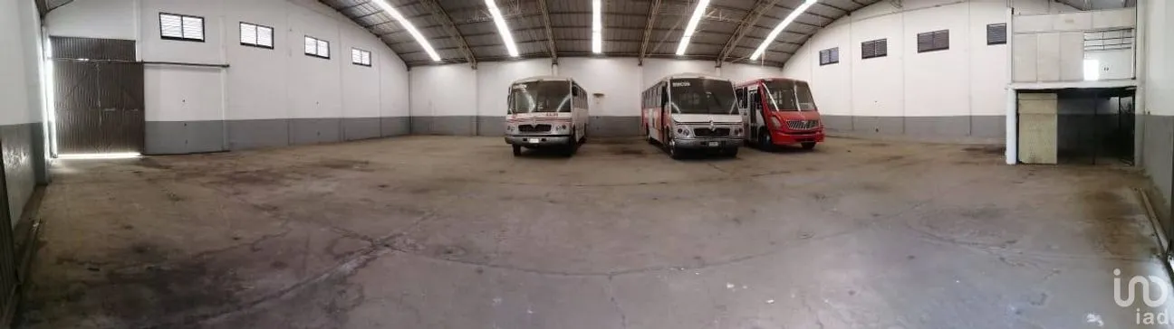 Bodega en Renta en Rancho la Mora, Toluca, México | NEX-290031 | iad México | Foto 2 de 9