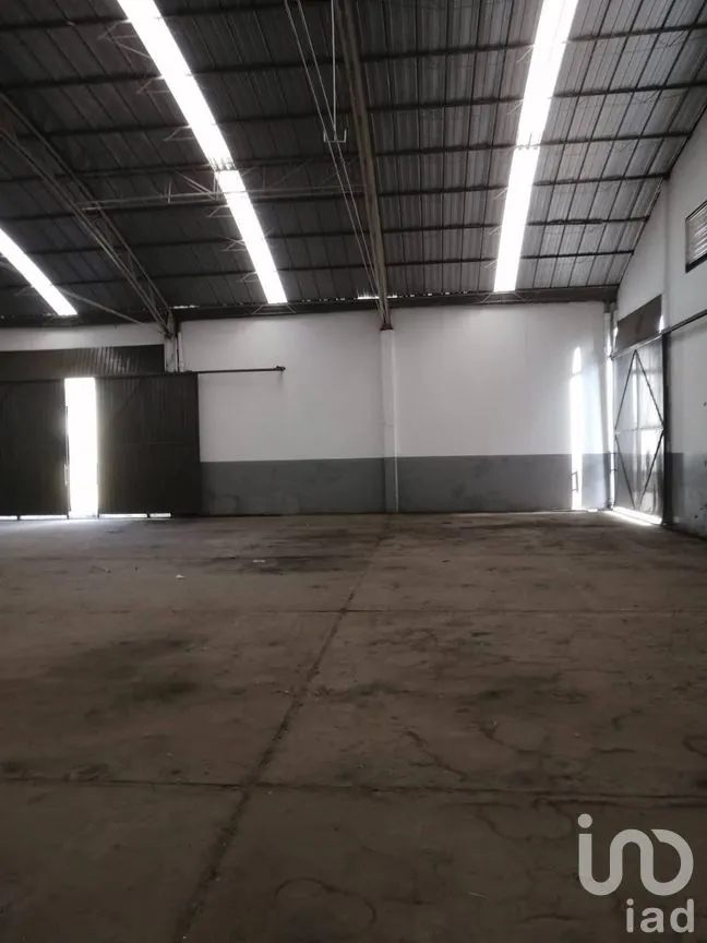 Bodega en Renta en Rancho la Mora, Toluca, México | NEX-290031 | iad México | Foto 3 de 9