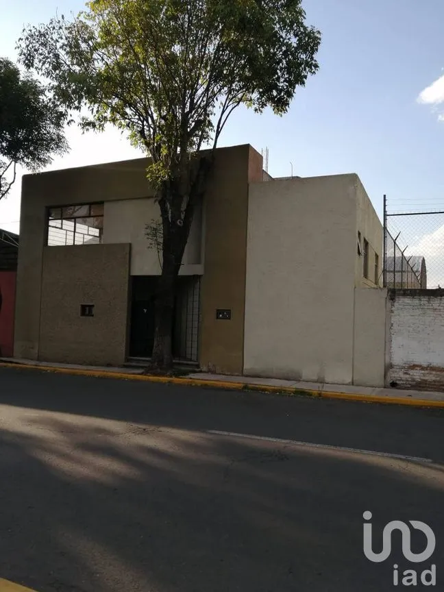Bodega en Renta en Rancho la Mora, Toluca, México | NEX-290031 | iad México | Foto 7 de 9