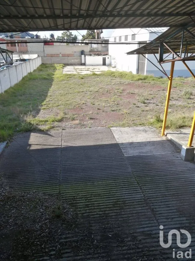 Bodega en Renta en Rancho la Mora, Toluca, México | NEX-290031 | iad México | Foto 1 de 9