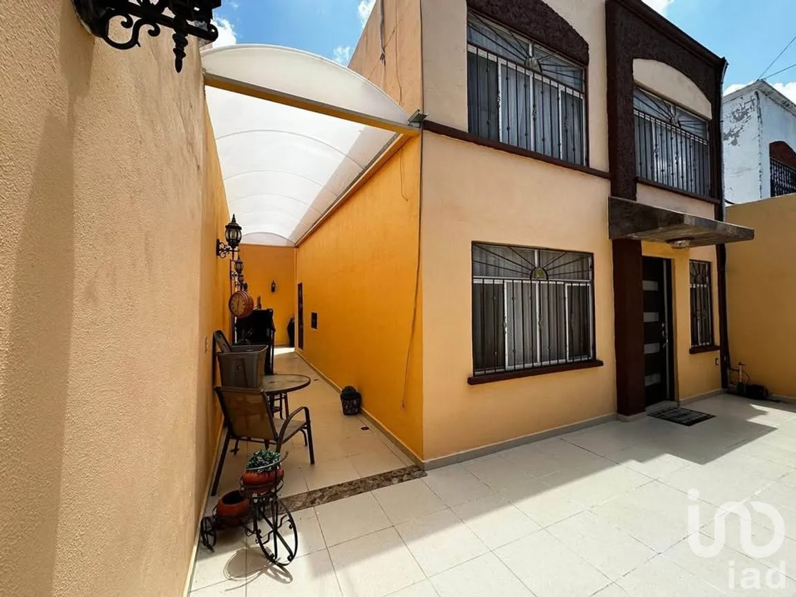 Casa en Venta en Arboledas de Paso Blanco, Jesús María, Aguascalientes | NEX-261843 | iad México | Foto 2 de 7