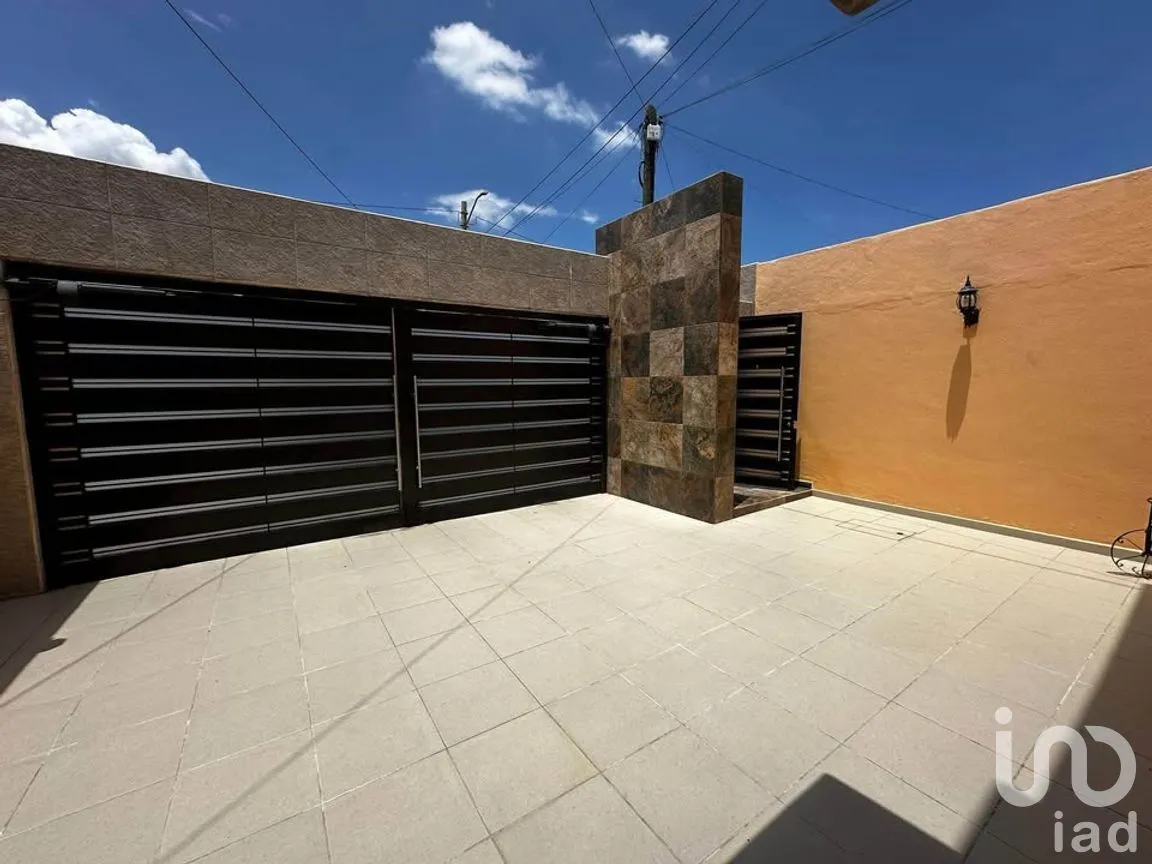 Casa en Venta en Arboledas de Paso Blanco, Jesús María, Aguascalientes | NEX-261843 | iad México | Foto 3 de 7