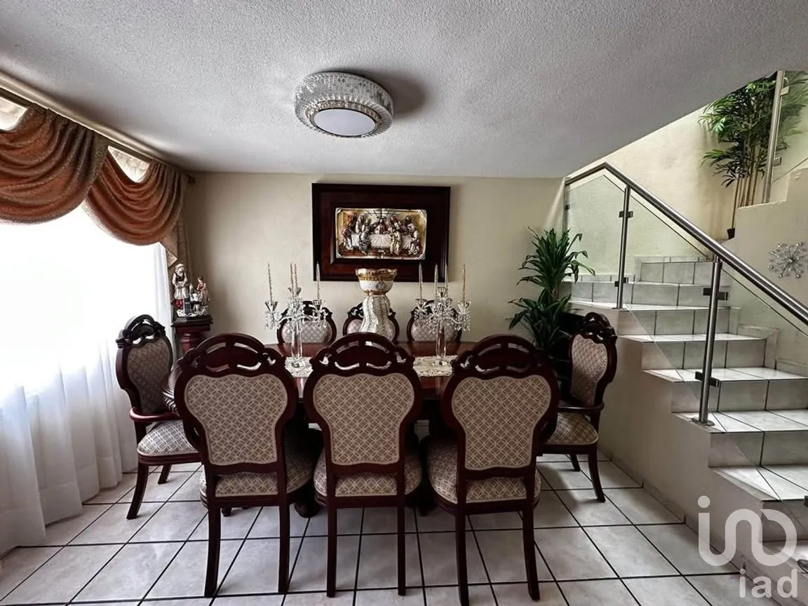 Casa en Venta en Arboledas de Paso Blanco, Jesús María, Aguascalientes | NEX-261843 | iad México | Foto 5 de 7