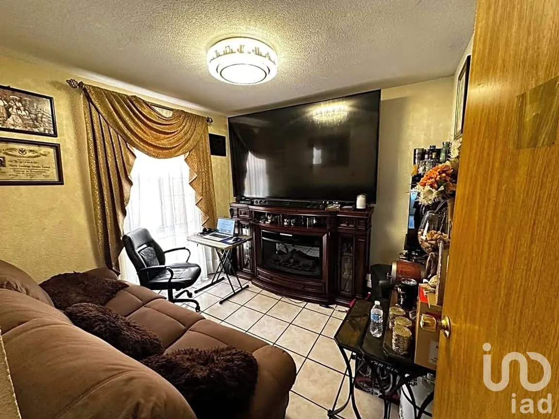 Casa en Venta en Arboledas de Paso Blanco, Jesús María, Aguascalientes | NEX-261843 | iad México | Foto 6 de 7
