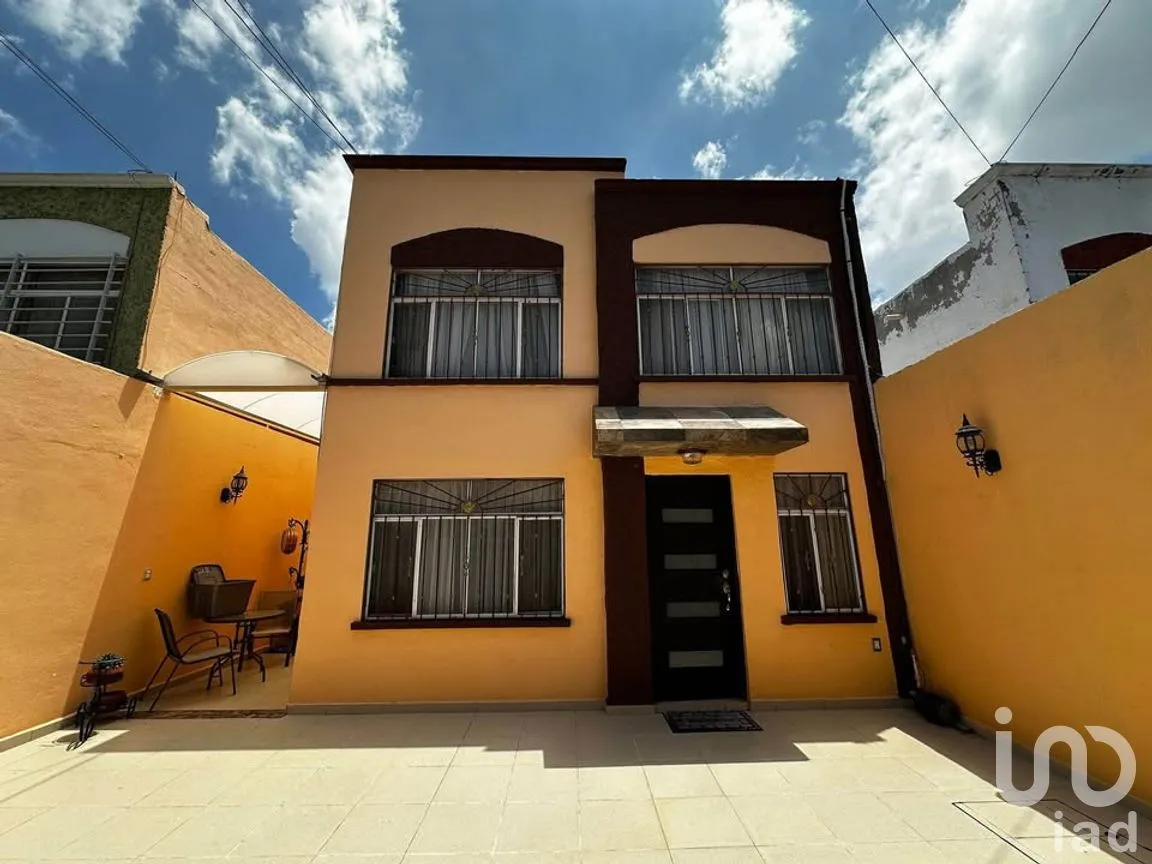 Casa en Venta en Arboledas de Paso Blanco, Jesús María, Aguascalientes | NEX-261843 | iad México | Foto 1 de 7