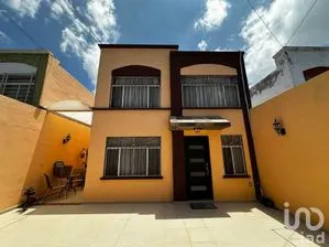 NEX-261843 - Casa en Venta, con 4 recamaras, con 2 baños, con 122 m2 de construcción en Arboledas de Paso Blanco, CP 20907, Aguascalientes.