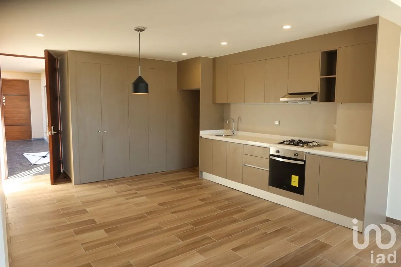 Departamento en Venta en San Marcos, Aguascalientes, Aguascalientes | NEX-261911 | iad México | Foto 2 de 12