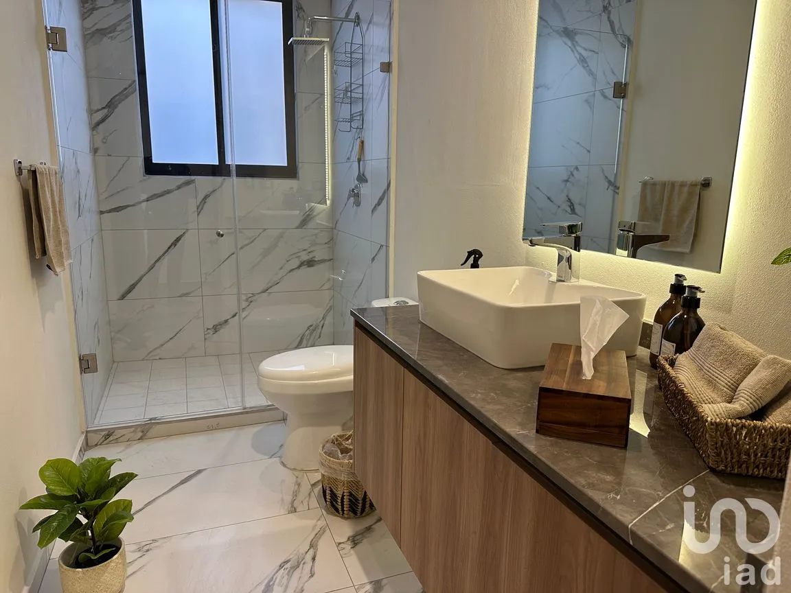 Departamento en Venta en San Marcos, Aguascalientes, Aguascalientes | NEX-261911 | iad México | Foto 12 de 12