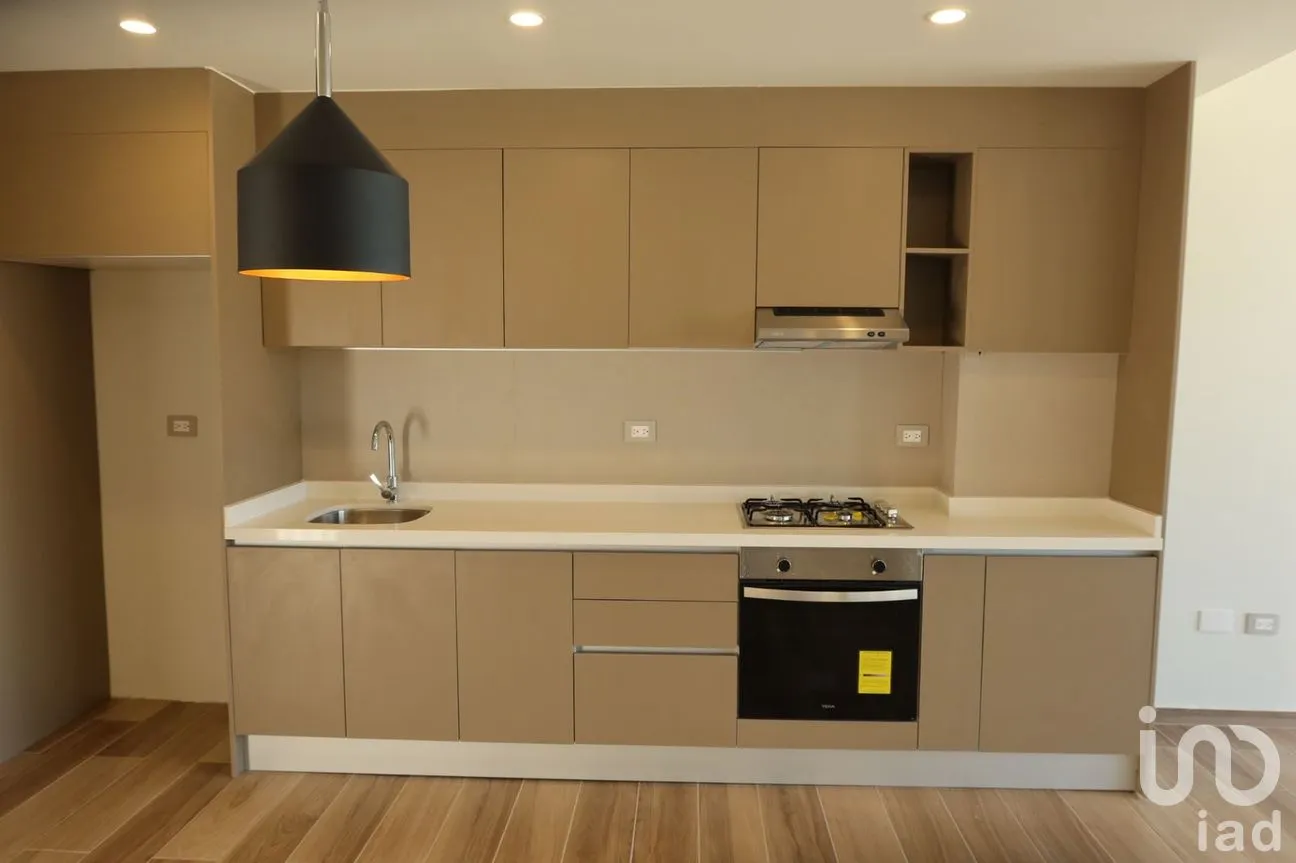 Departamento en Venta en San Marcos, Aguascalientes, Aguascalientes | NEX-261911 | iad México | Foto 3 de 12