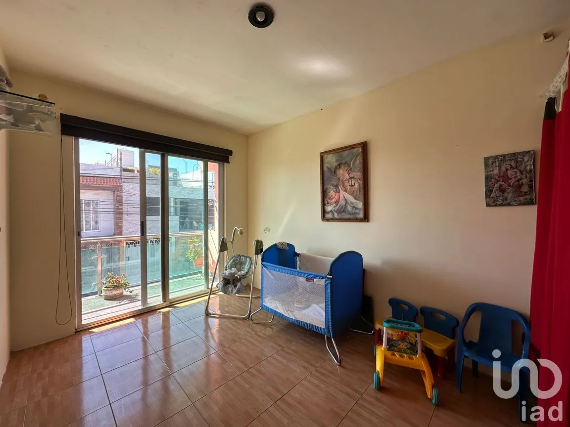 Casa en Venta en Pozo Bravo Sur, Aguascalientes, Aguascalientes | NEX-262572 | iad México | Foto 12 de 13
