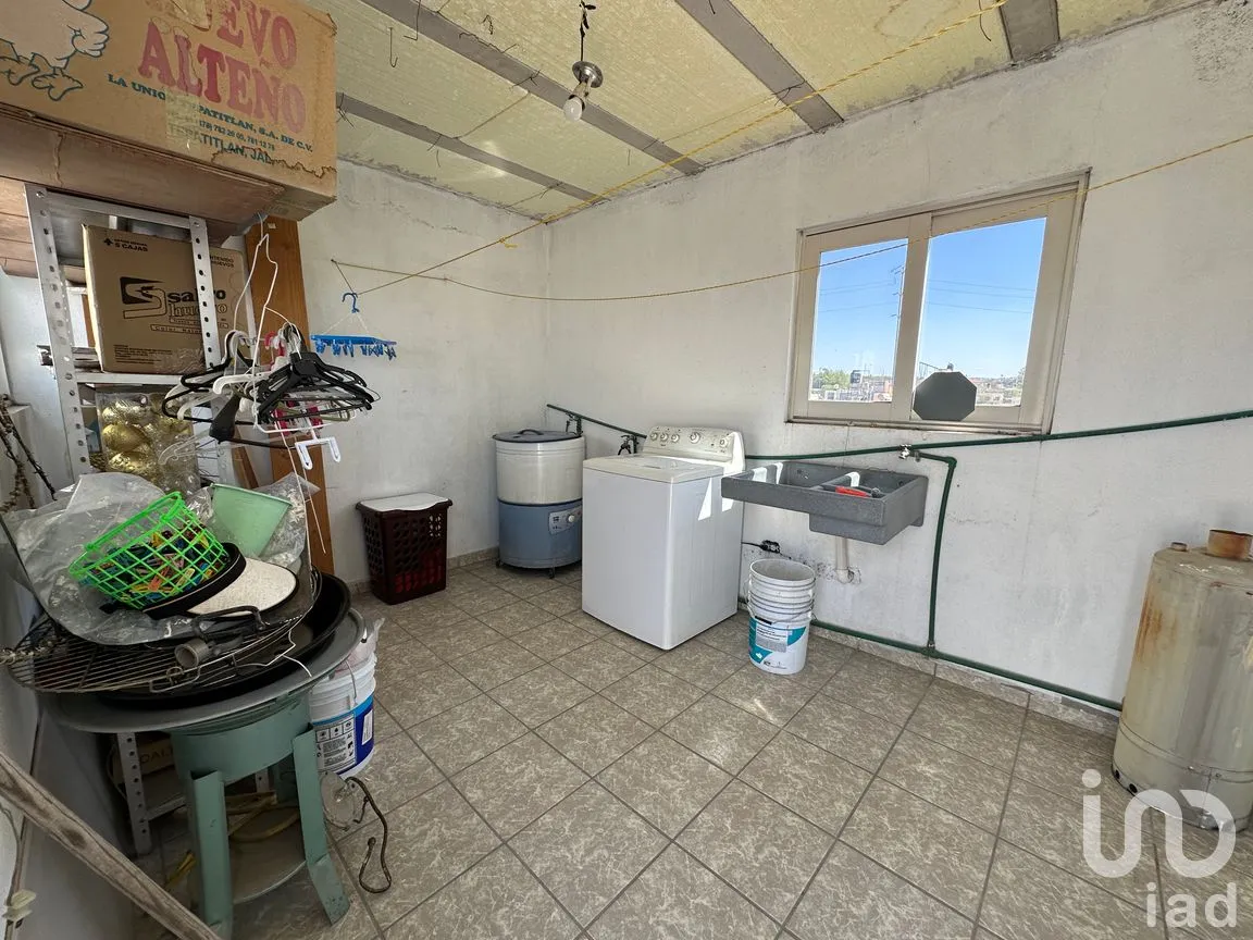 Casa en Venta en Pozo Bravo Sur, Aguascalientes, Aguascalientes | NEX-262572 | iad México | Foto 13 de 13