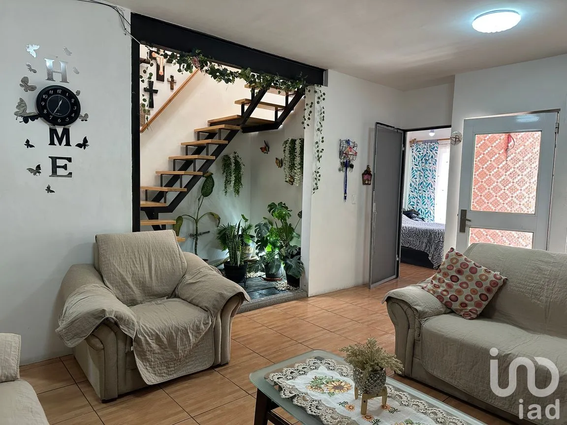 Casa en Venta en Pozo Bravo Sur, Aguascalientes, Aguascalientes | NEX-262572 | iad México | Foto 3 de 13