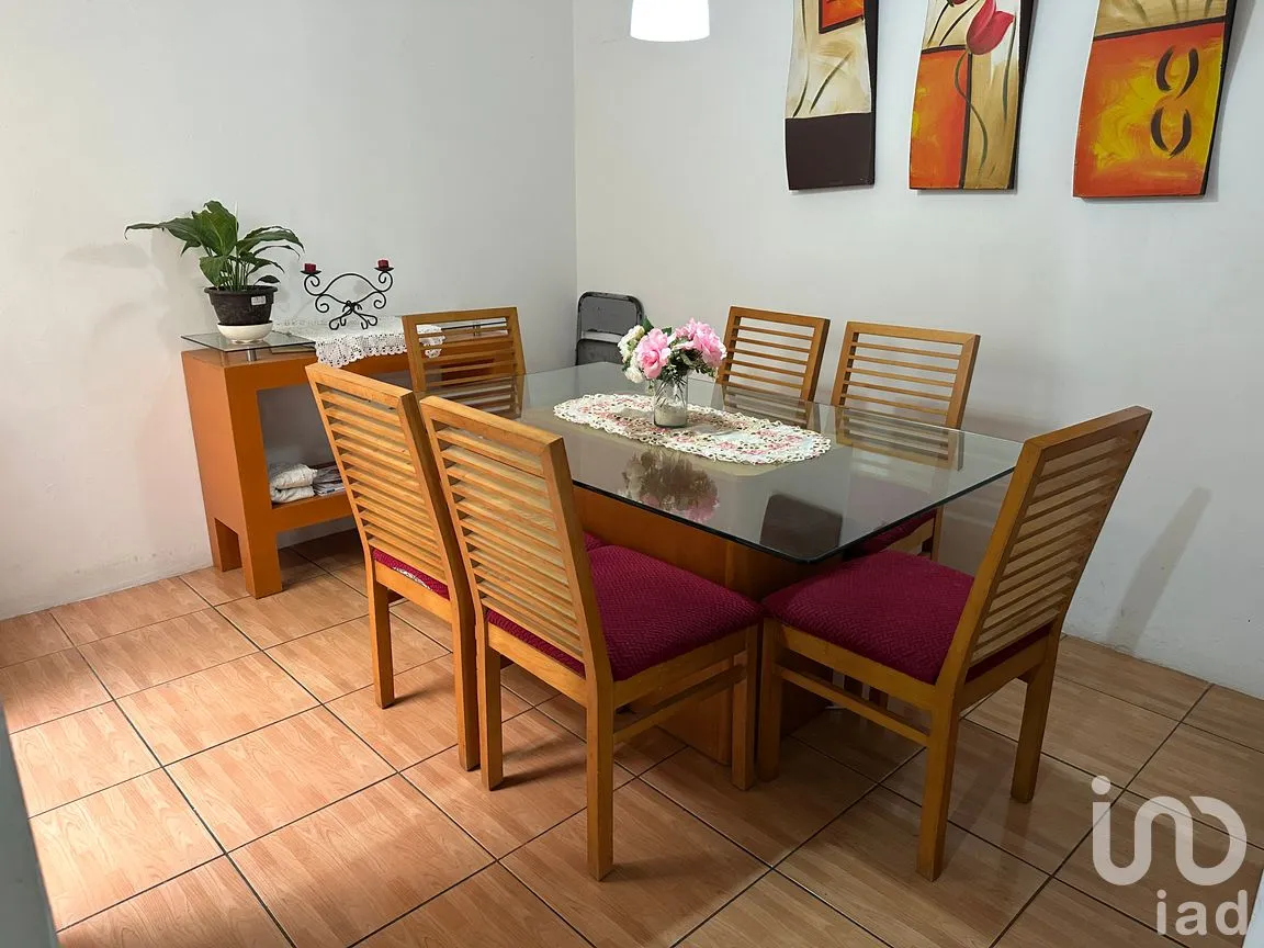 Casa en Venta en Pozo Bravo Sur, Aguascalientes, Aguascalientes | NEX-262572 | iad México | Foto 4 de 13
