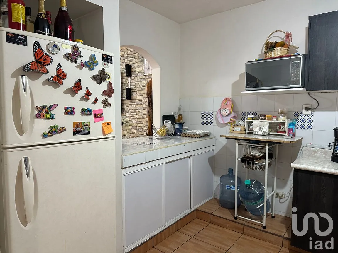 Casa en Venta en Pozo Bravo Sur, Aguascalientes, Aguascalientes | NEX-262572 | iad México | Foto 6 de 13