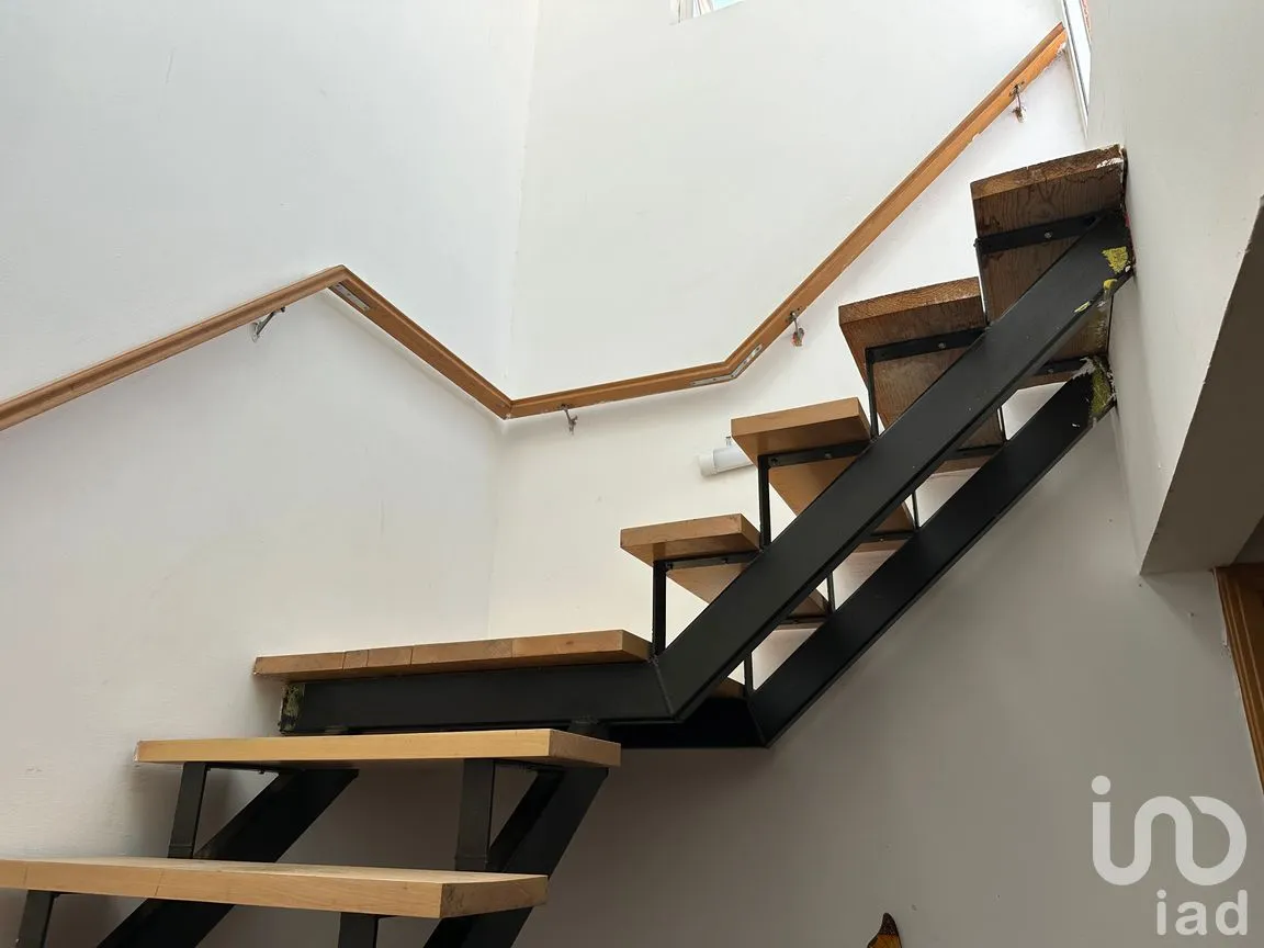 Casa en Venta en Pozo Bravo Sur, Aguascalientes, Aguascalientes | NEX-262572 | iad México | Foto 8 de 13