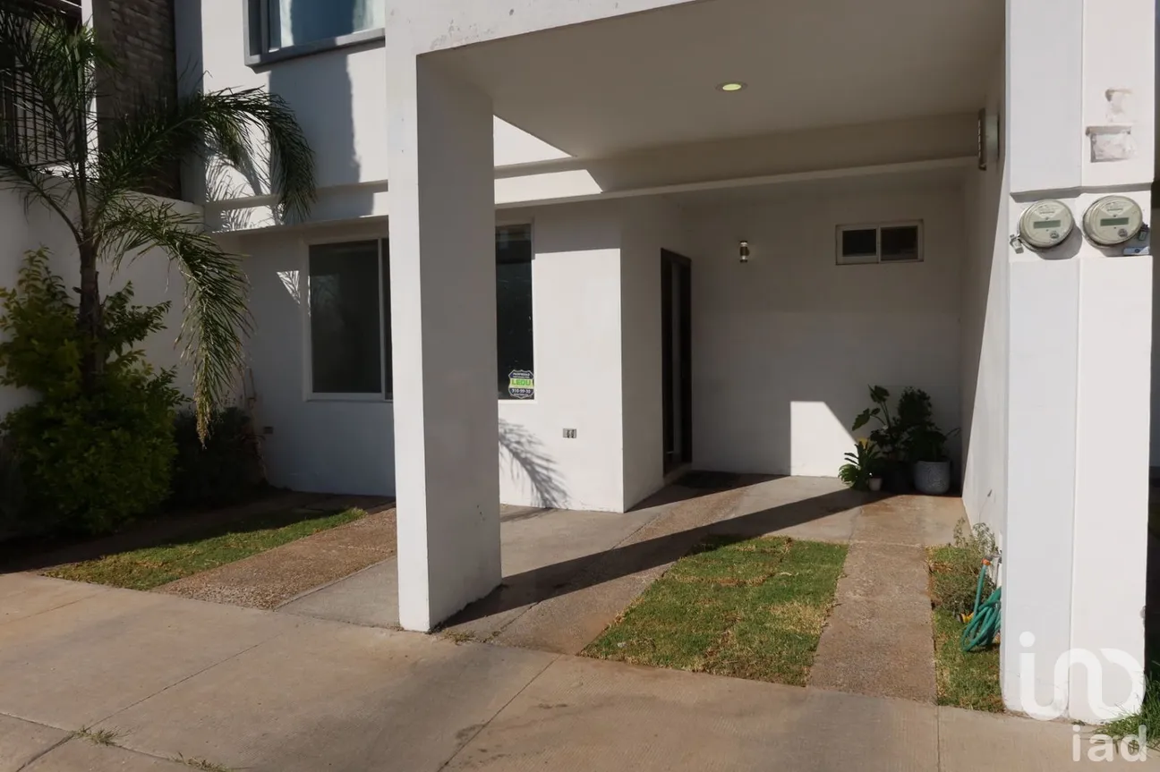 Casa en Venta en Villa Teresa, Aguascalientes, Aguascalientes | NEX-264426 | iad México | Foto 2 de 10