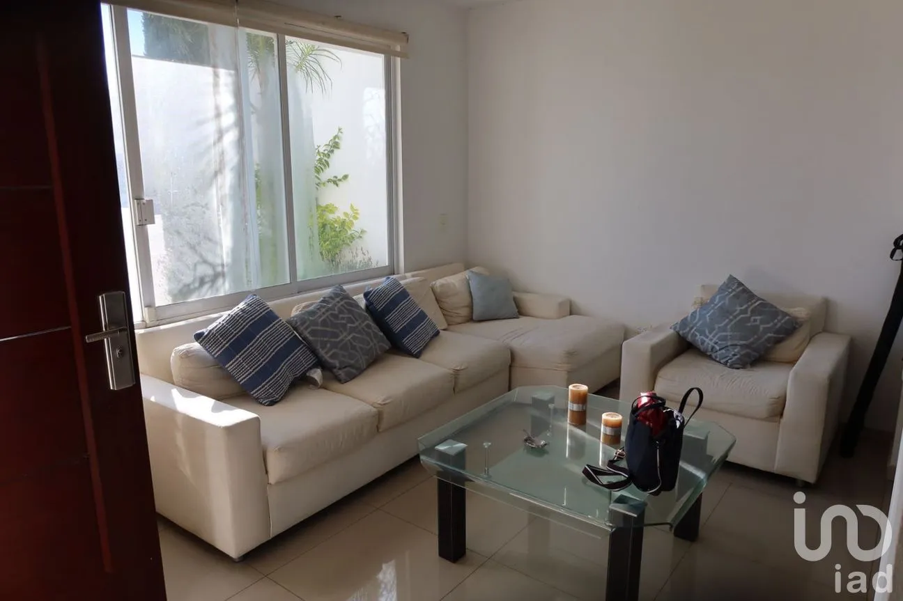 Casa en Venta en Villa Teresa, Aguascalientes, Aguascalientes | NEX-264426 | iad México | Foto 3 de 10