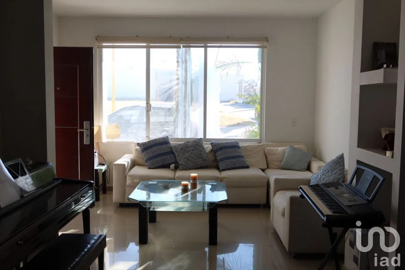 Casa en Venta en Villa Teresa, Aguascalientes, Aguascalientes | NEX-264426 | iad México | Foto 4 de 10