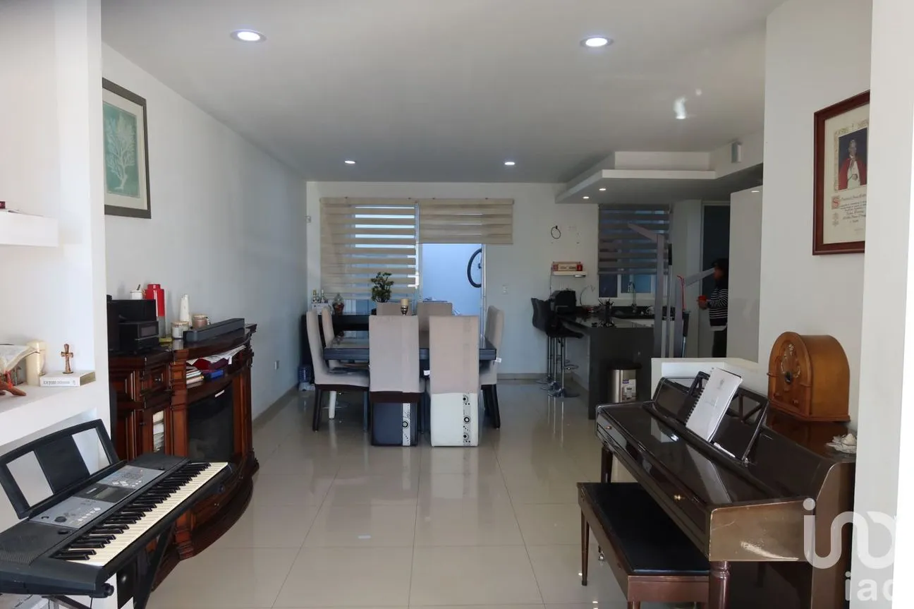 Casa en Venta en Villa Teresa, Aguascalientes, Aguascalientes | NEX-264426 | iad México | Foto 5 de 10