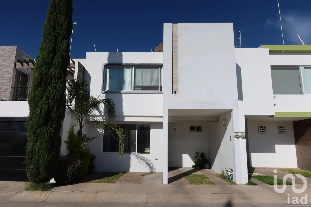 Casa en Venta en Villa Teresa, Aguascalientes, Aguascalientes | NEX-264426 | iad México | Foto 1 de 10