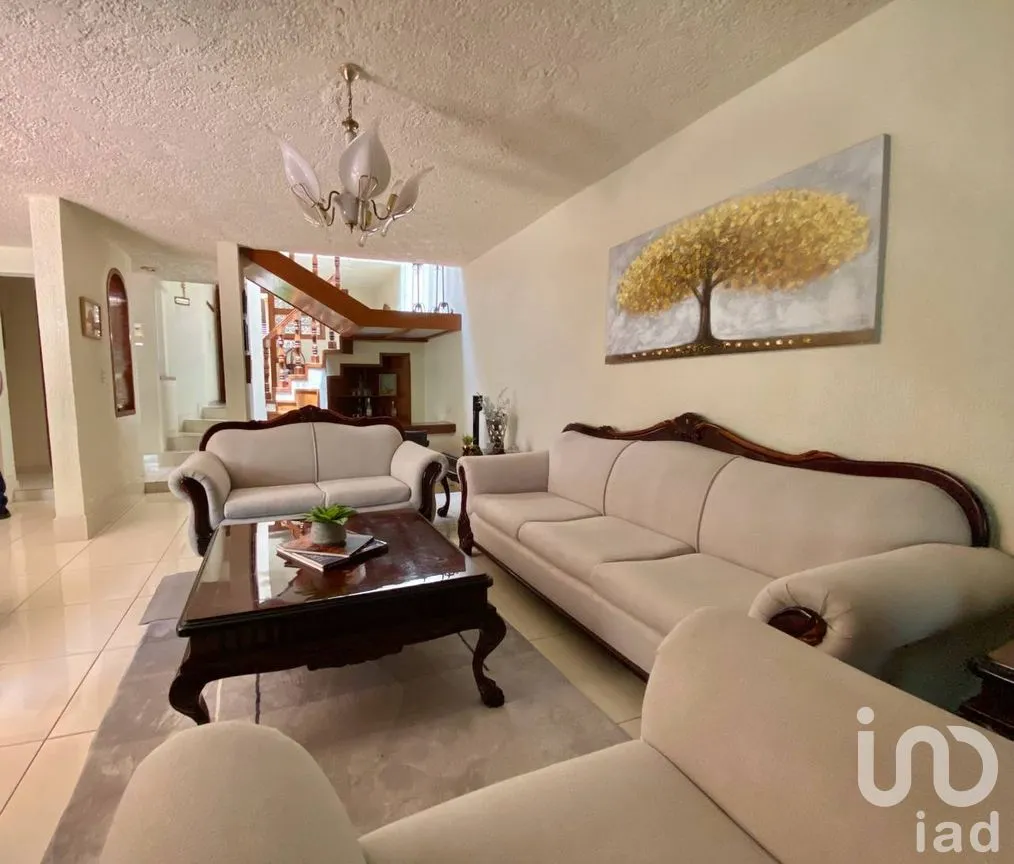 Casa en Venta en Jardines de la Concepción, Aguascalientes, Aguascalientes | NEX-265013 | iad México | Foto 2 de 10
