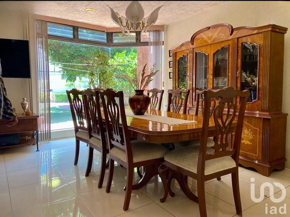 Casa en Venta en Jardines de la Concepción, Aguascalientes, Aguascalientes | NEX-265013 | iad México | Foto 3 de 10