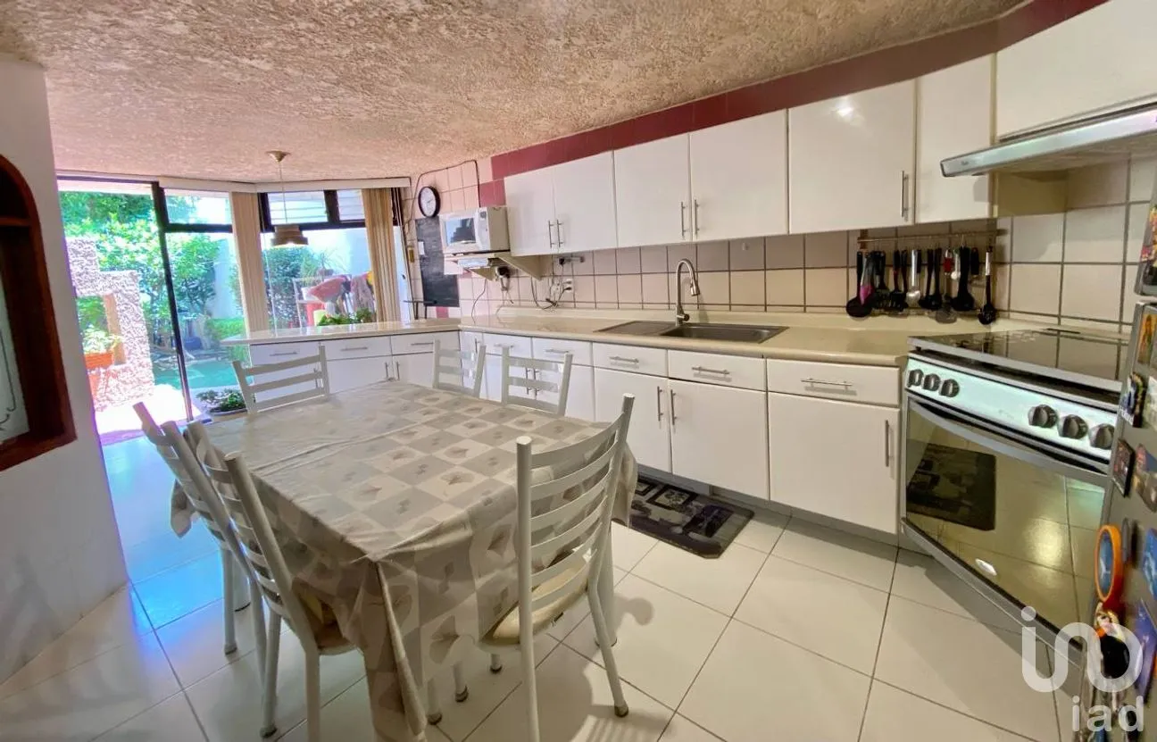 Casa en Venta en Jardines de la Concepción, Aguascalientes, Aguascalientes | NEX-265013 | iad México | Foto 4 de 10