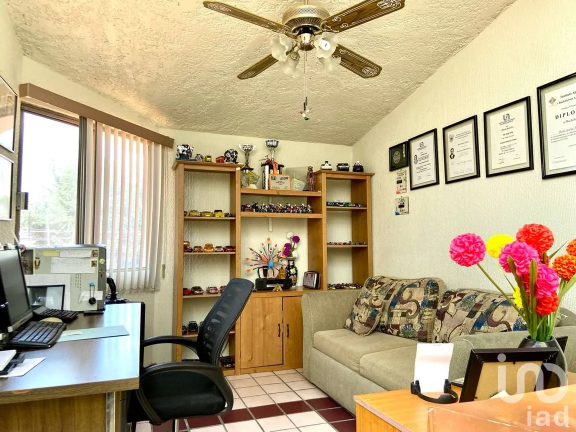 Casa en Venta en Jardines de la Concepción, Aguascalientes, Aguascalientes | NEX-265013 | iad México | Foto 5 de 10