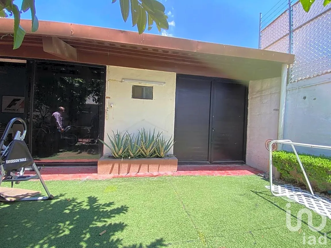 Casa en Venta en Jardines de la Concepción, Aguascalientes, Aguascalientes | NEX-265013 | iad México | Foto 7 de 10