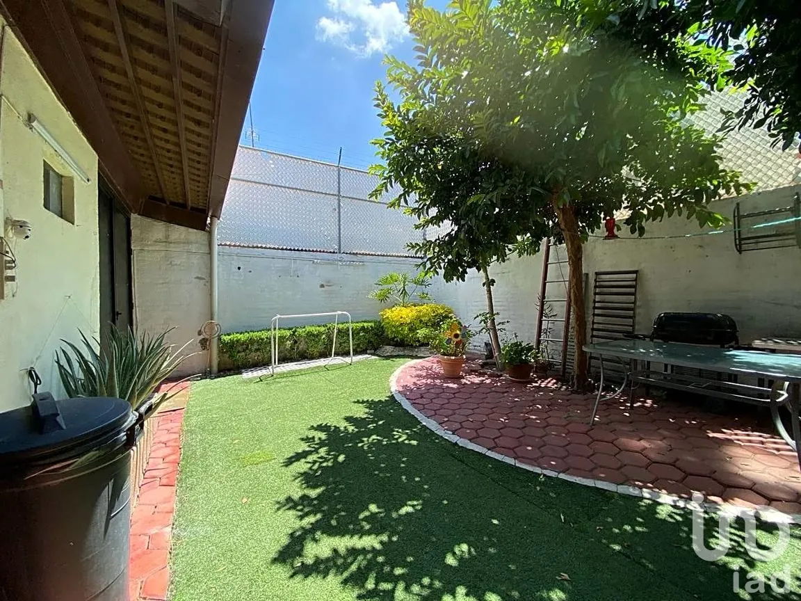 Casa en Venta en Jardines de la Concepción, Aguascalientes, Aguascalientes | NEX-265013 | iad México | Foto 8 de 10