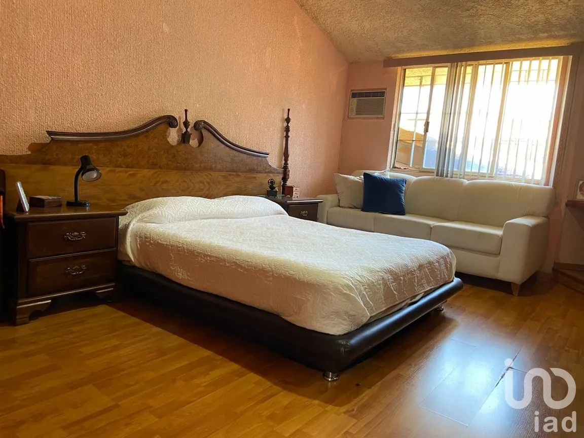 Casa en Venta en Jardines de la Concepción, Aguascalientes, Aguascalientes | NEX-265013 | iad México | Foto 10 de 10