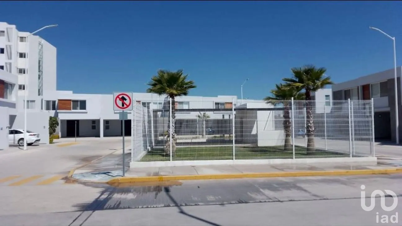 Casa en Venta en Alcázar Residencial, Jesús María, Aguascalientes | NEX-265106 | iad México | Foto 11 de 11