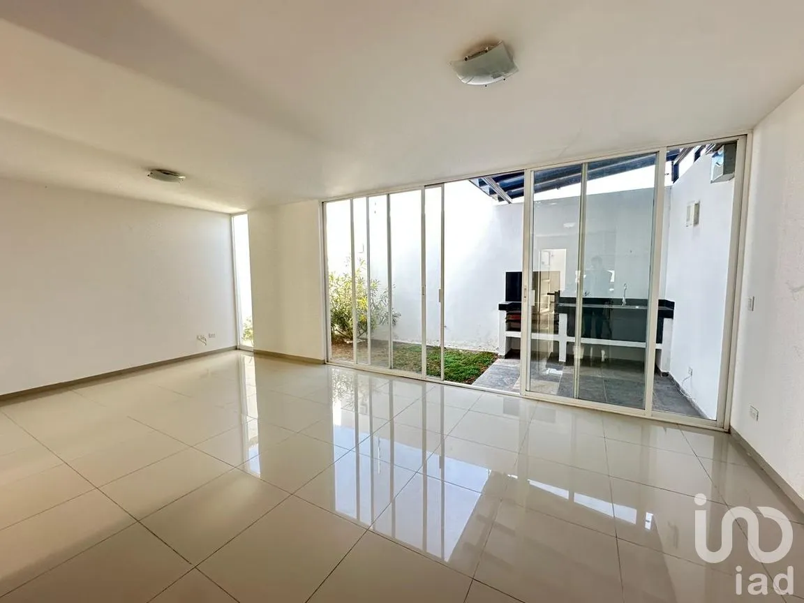 Casa en Venta en Alcázar Residencial, Jesús María, Aguascalientes | NEX-265158 | iad México | Foto 4 de 9