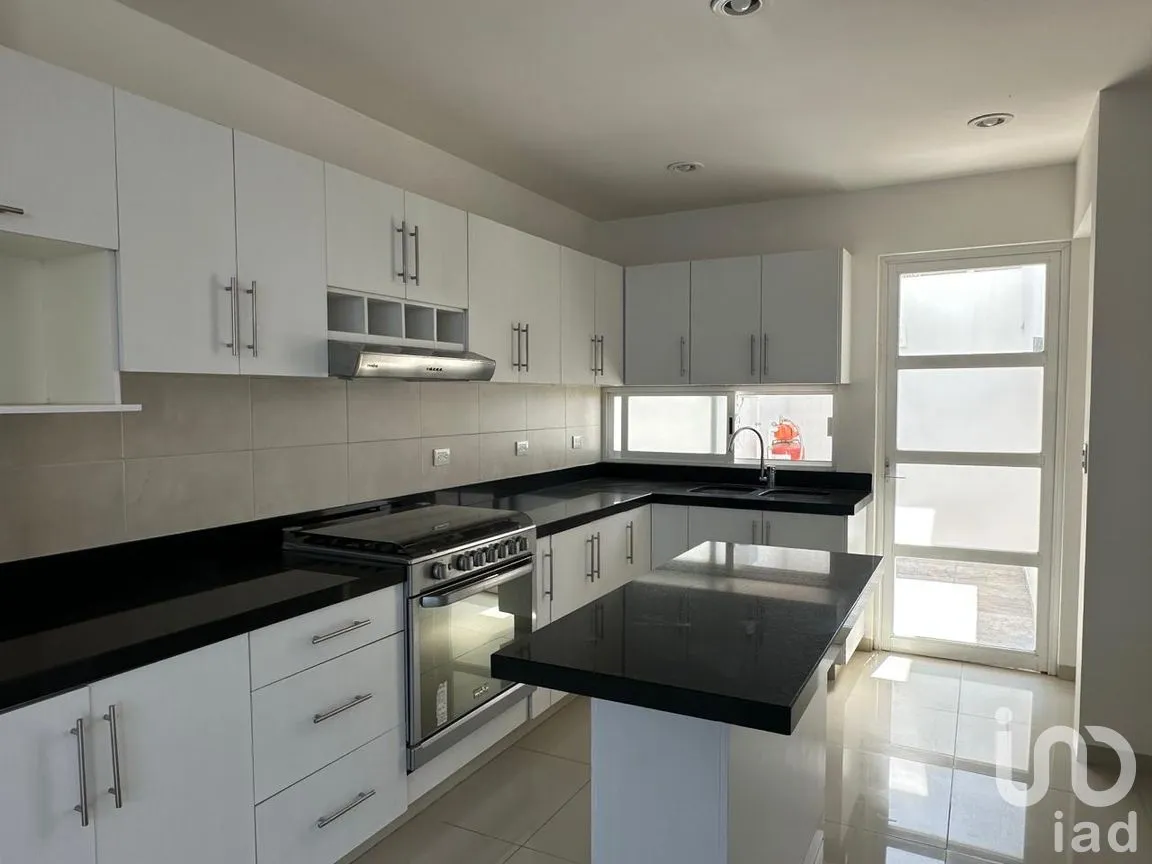 Casa en Venta en Alcázar Residencial, Jesús María, Aguascalientes | NEX-265158 | iad México | Foto 5 de 9