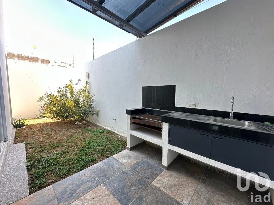 Casa en Venta en Alcázar Residencial, Jesús María, Aguascalientes | NEX-265158 | iad México | Foto 6 de 9