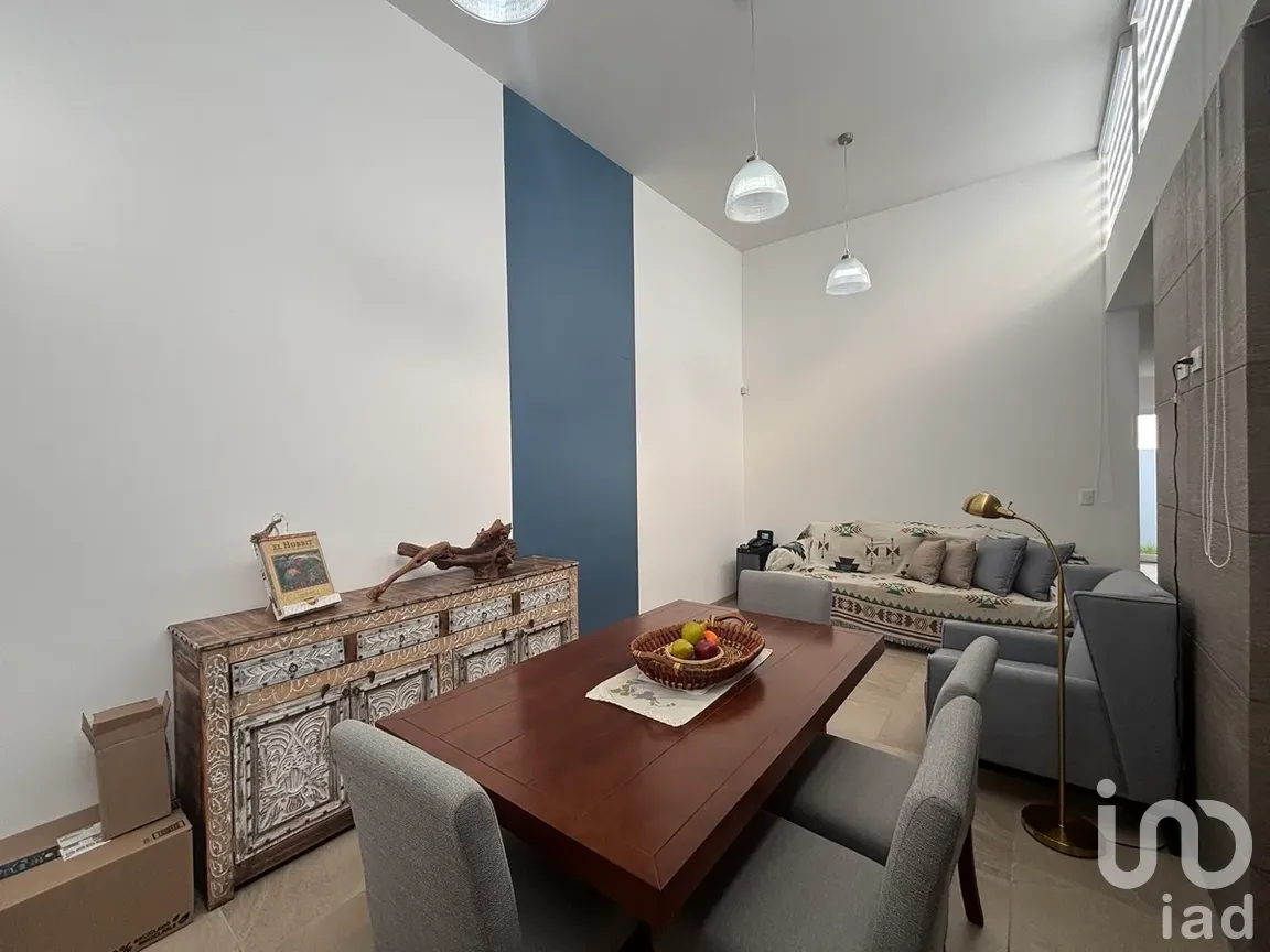 Casa en Venta en Alcázar Residencial, Jesús María, Aguascalientes | NEX-265172 | iad México | Foto 2 de 9