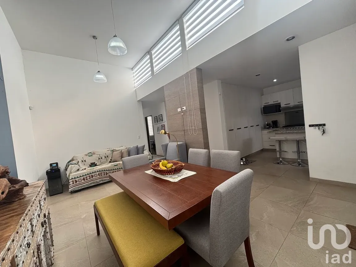 Casa en Venta en Alcázar Residencial, Jesús María, Aguascalientes | NEX-265172 | iad México | Foto 3 de 9