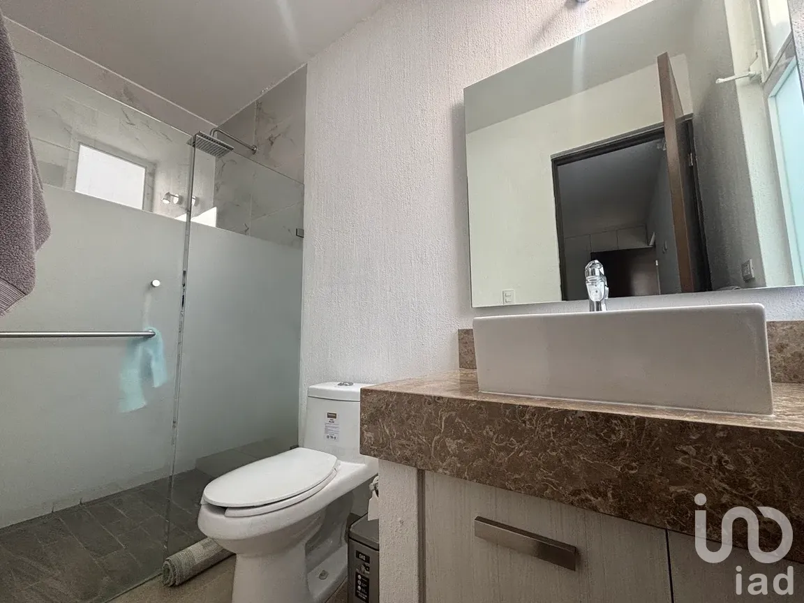 Casa en Venta en Alcázar Residencial, Jesús María, Aguascalientes | NEX-265172 | iad México | Foto 7 de 9