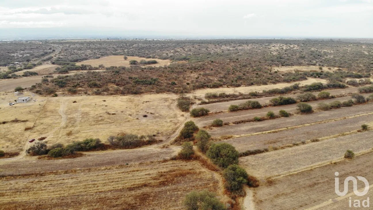 Terreno en Venta en Borrotes, San Francisco de los Romo, Aguascalientes | NEX-265322 | iad México | Foto 2 de 3