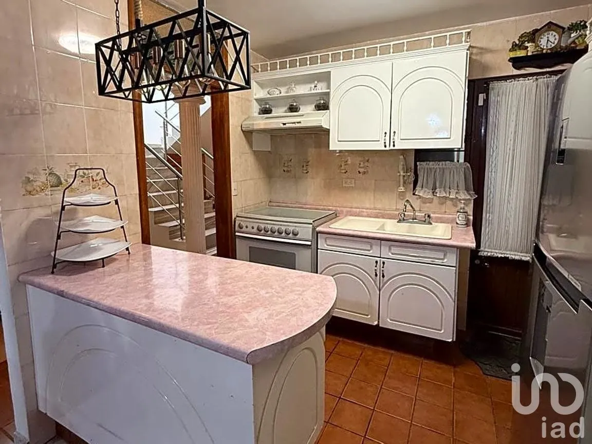 Casa en Venta en Los Sauces, Aguascalientes, Aguascalientes | NEX-265398 | iad México | Foto 3 de 12