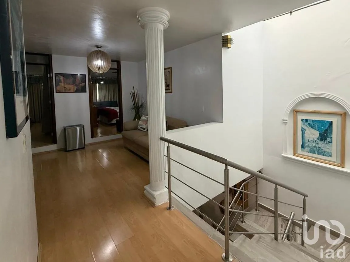 Casa en Venta en Los Sauces, Aguascalientes, Aguascalientes | NEX-265398 | iad México | Foto 9 de 12