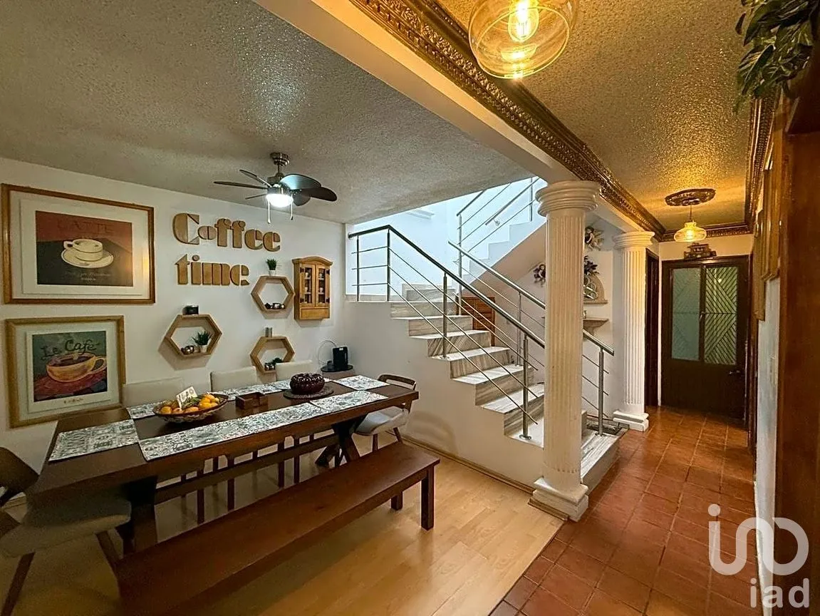 Casa en Venta en Los Sauces, Aguascalientes, Aguascalientes | NEX-265398 | iad México | Foto 1 de 12